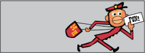 Monkey Mail Signup