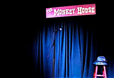 The Monkey House Venue